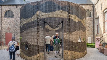 Bruges Triennial 2024