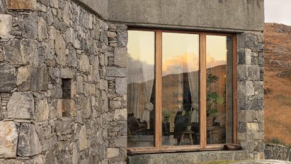 Dezeen's top 10 houses of 2024