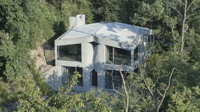 House C by Celoria Architects