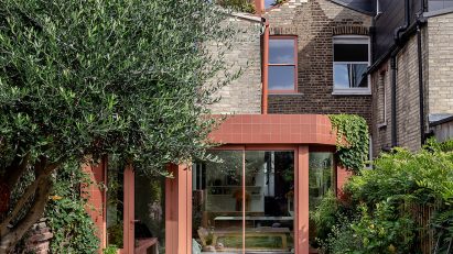 Aden Grove by Emil Eve Architects