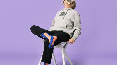 Move chair by Formway for Noho