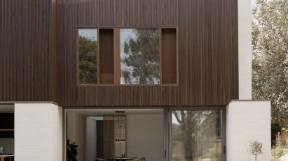 Vestige by Smith Young Architects