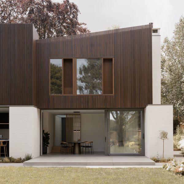 Vestige by Smith Young Architects