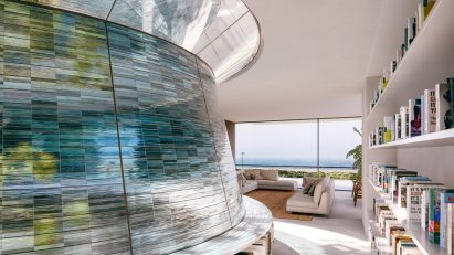 The Edge by Foster and Partners