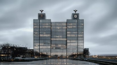 Royal Liver Building