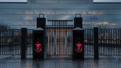 UnLandmarks by Uncommon Creative Studio for Thomas Heatherwick's Humanise Movement
