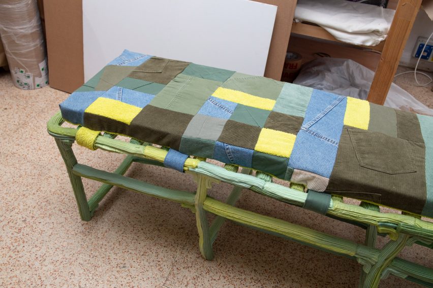 Traid store by HemingwayDesign and James Shaw