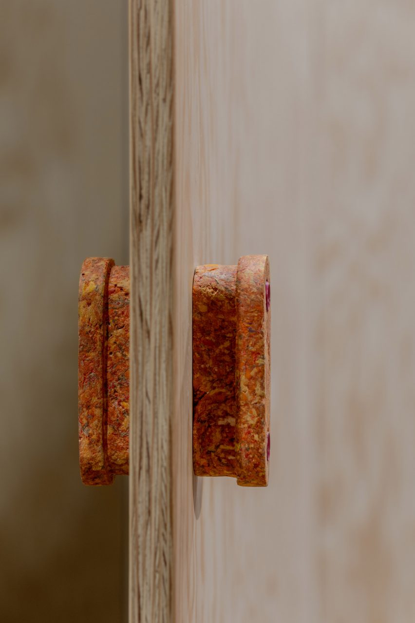 Traid store by HemingwayDesign and James Shaw