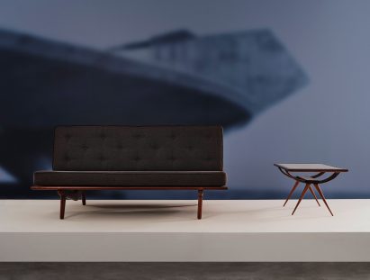 Brazilian modern furniture