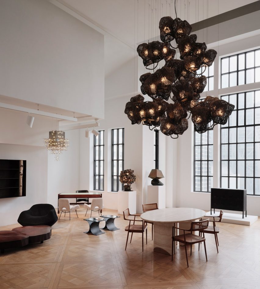 Brazilian modern furniture