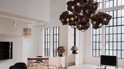 Brazilian modern furniture