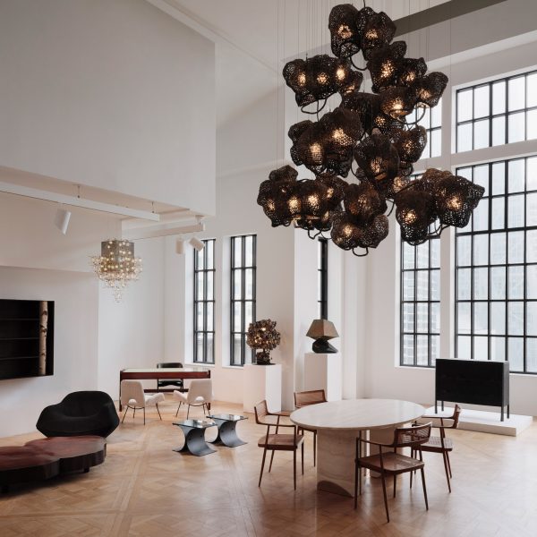 Brazilian modern furniture