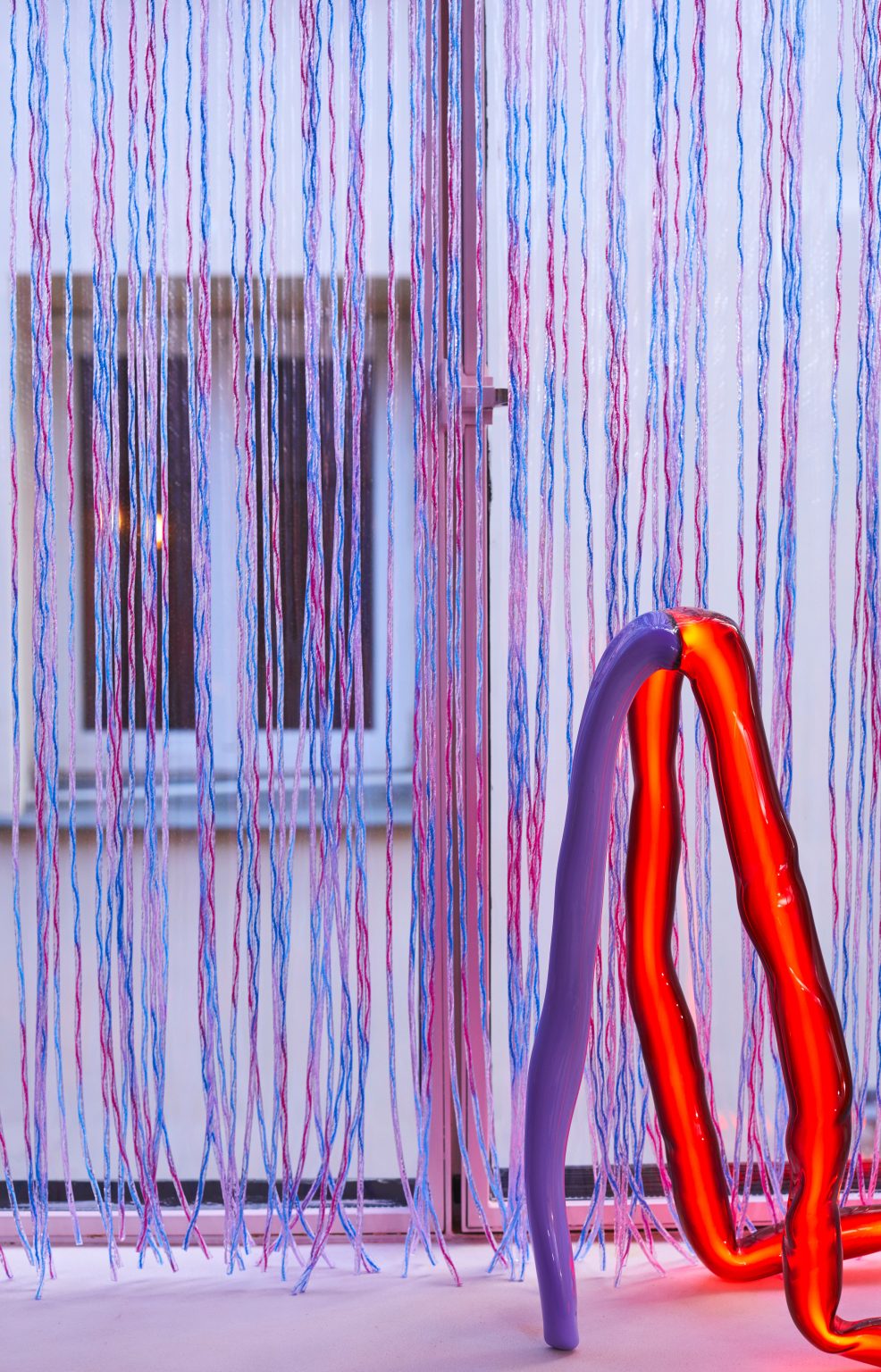 Univers Uchronia apartment