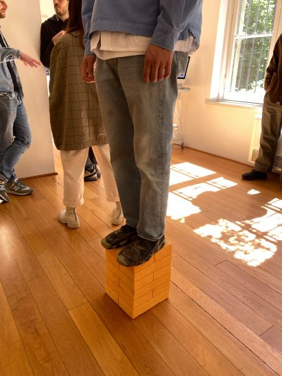 strong foam furniture
