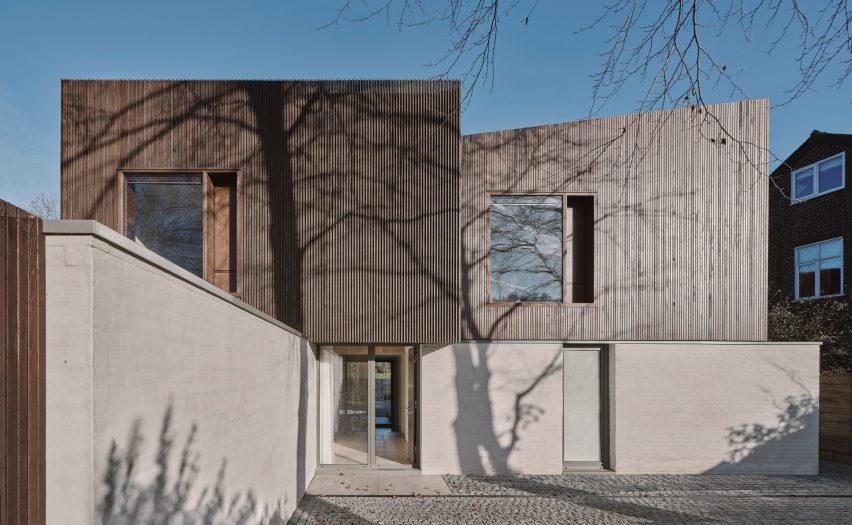 Vestige by Smith Young Architects