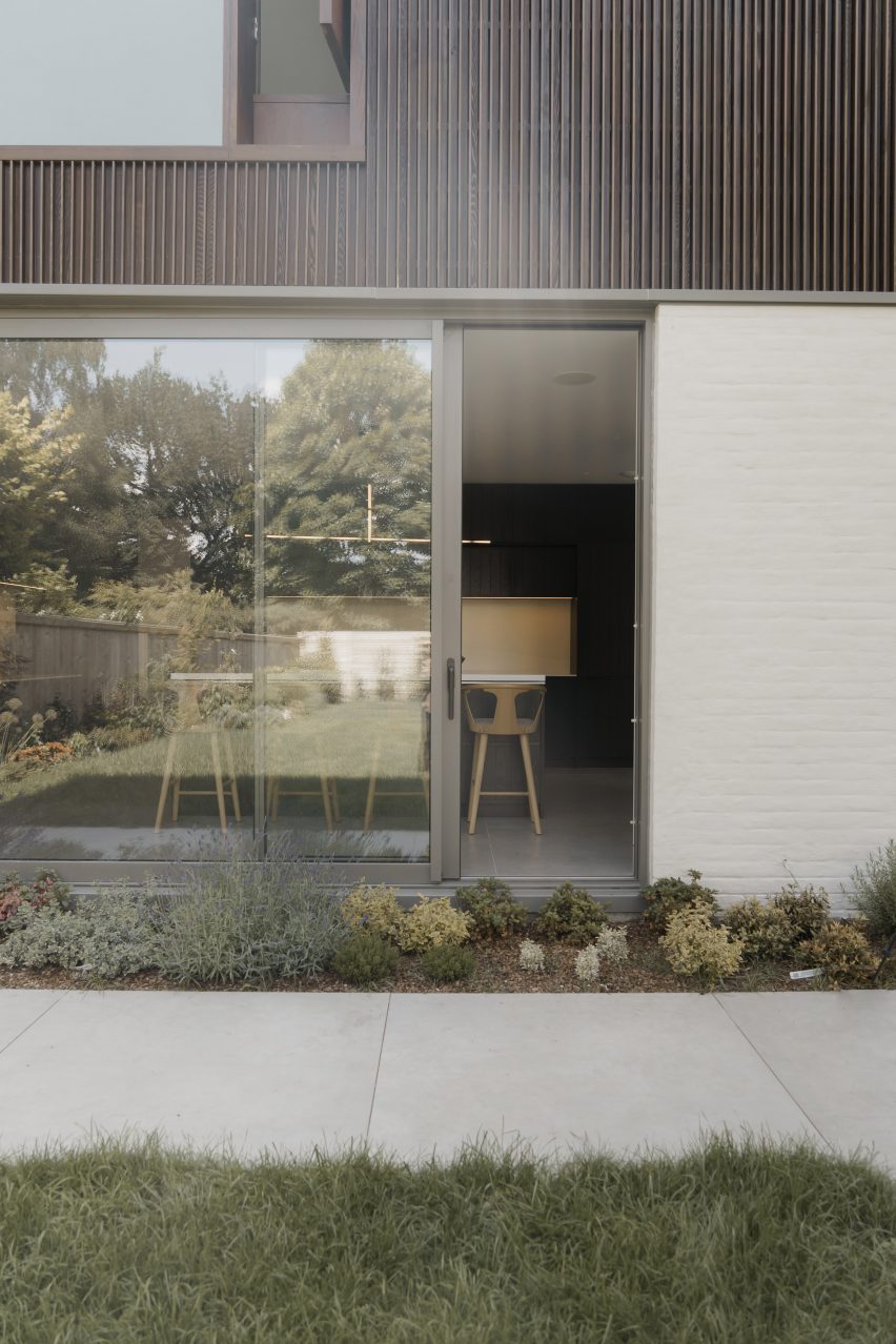 Vestige by Smith Young Architects. Photo by Hali Mason