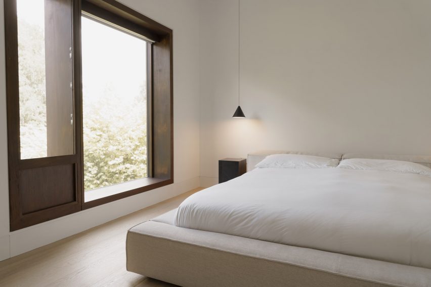 Vestige by Smith Young Architects.