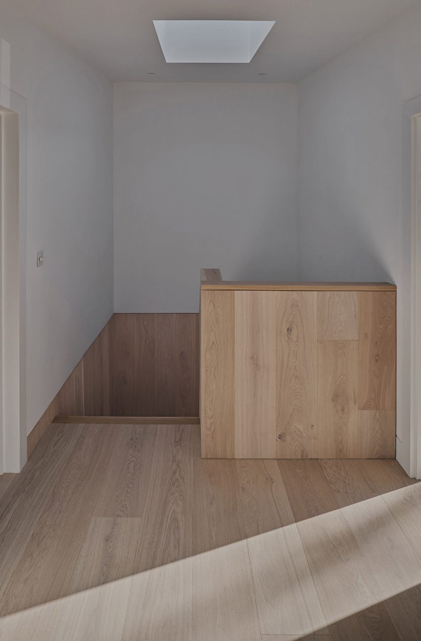 Vestige by Smith Young Architects.