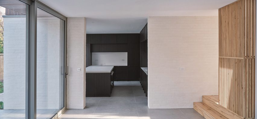 Vestige by Smith Young Architects.