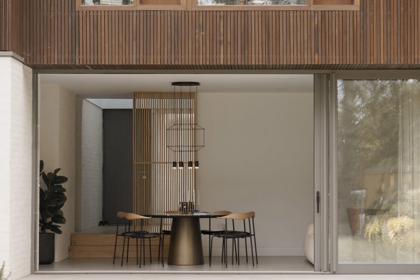 Vestige by Smith Young Architects. Photo by Hali Mason