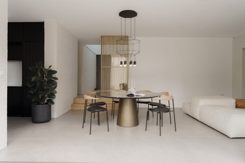 Vestige by Smith Young Architects
