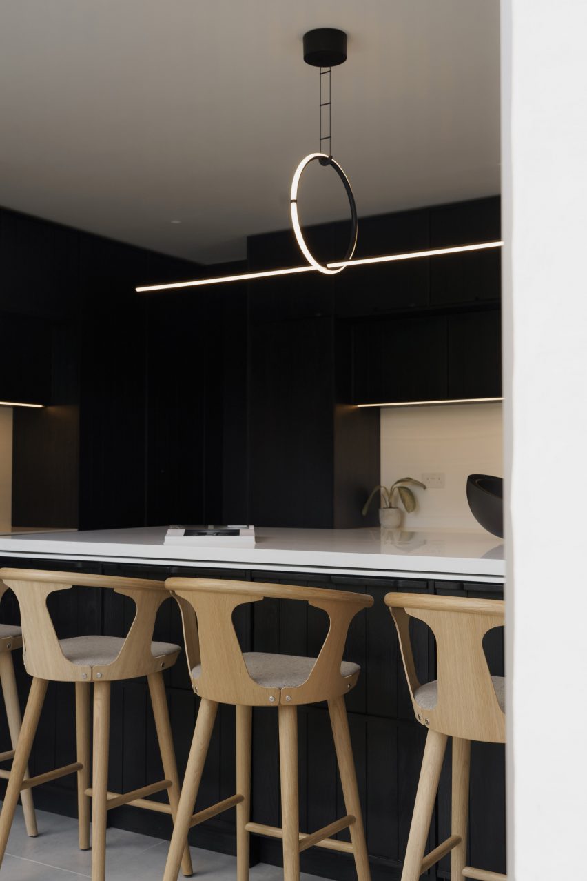 Vestige by Smith Young Architects. Photo by Hali Mason