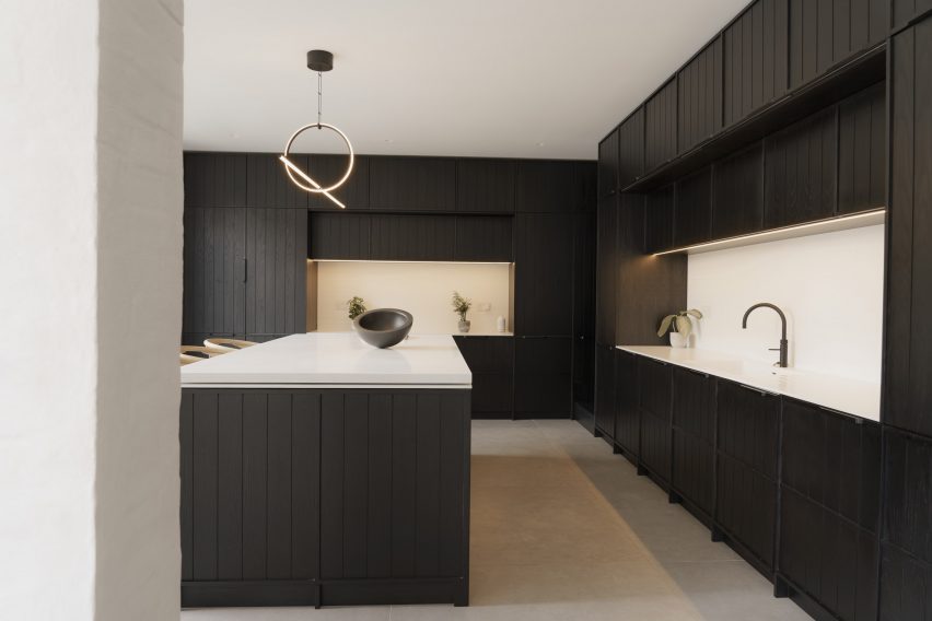 Vestige by Smith Young Architects. Photo by Hali Mason