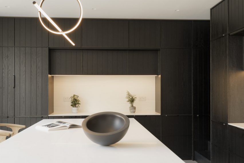 Vestige by Smith Young Architects. Photo by Hali Mason