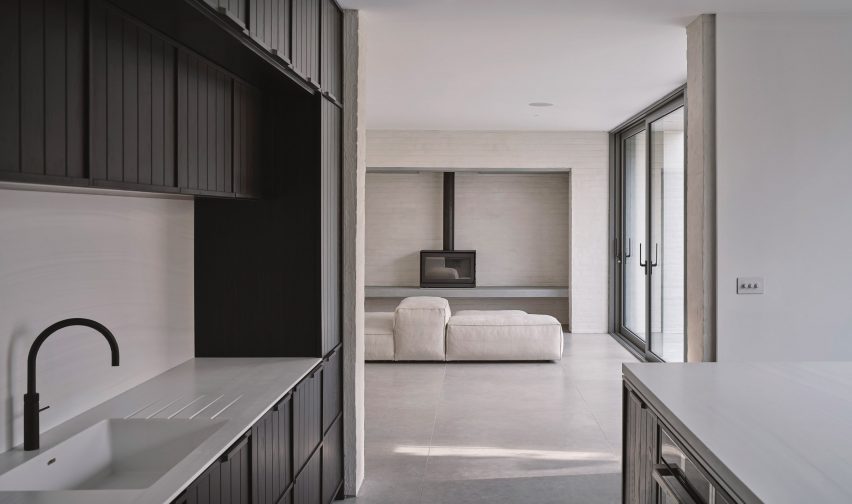 Vestige by Smith Young Architects