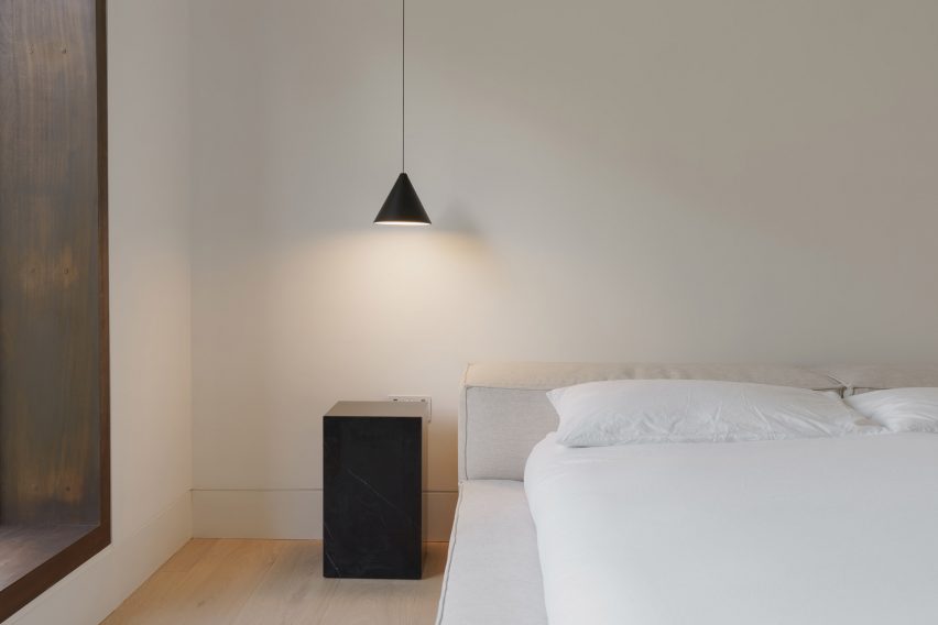 Vestige by Smith Young Architects. Photo by Hali Mason