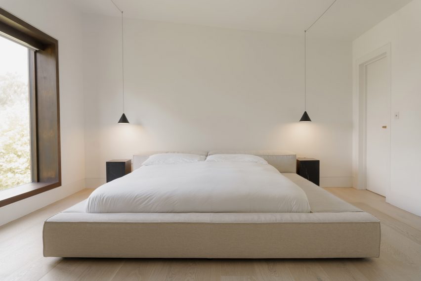 Vestige by Smith Young Architects