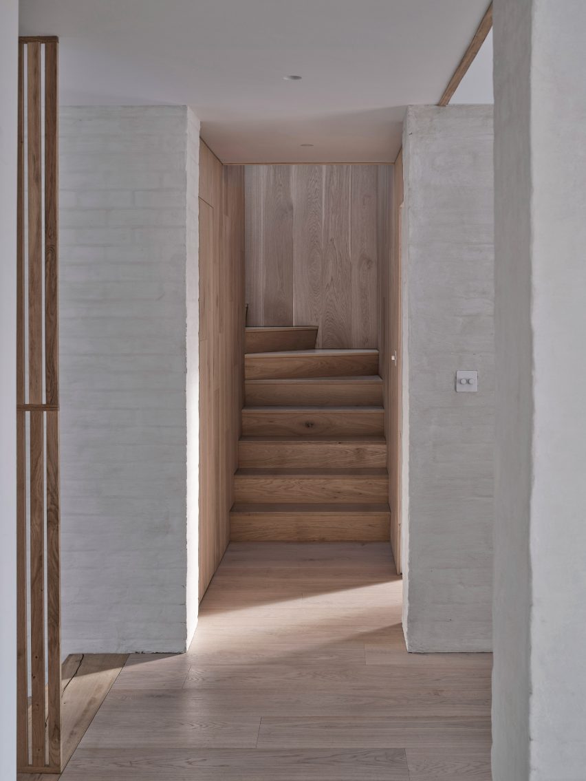 Vestige by Smith Young Architects