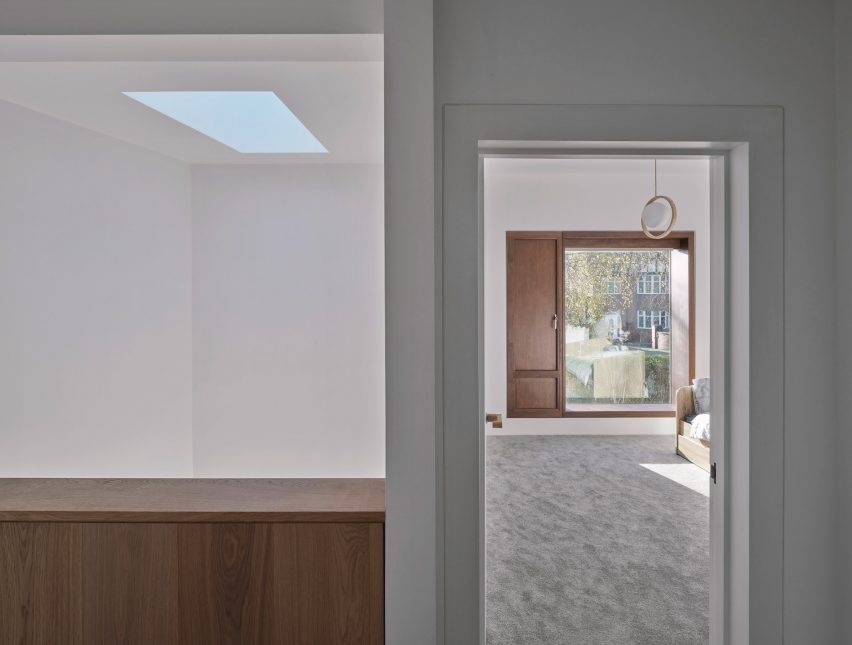 Vestige by Smith Young Architects.