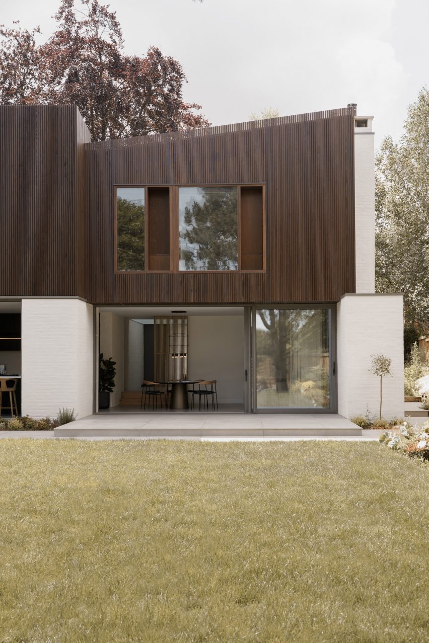 Vestige by Smith Young Architects