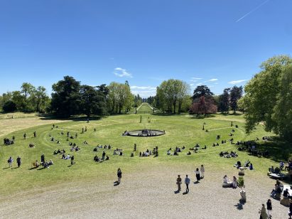 sunshine park