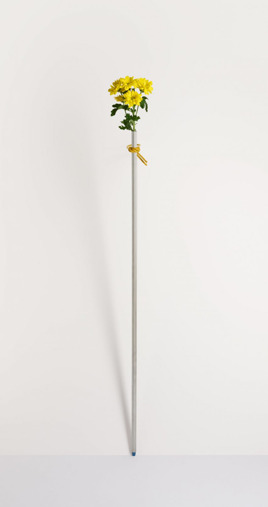 Small Gestures by Julie Richoz
