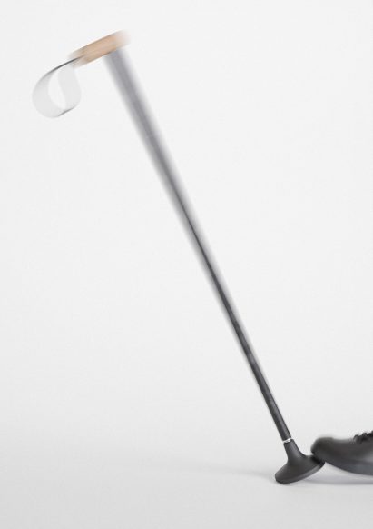 Cane by Michel Charlot