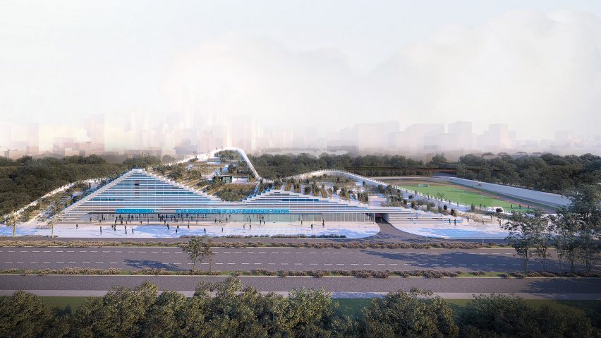 Museum of Technology in Xi'an
