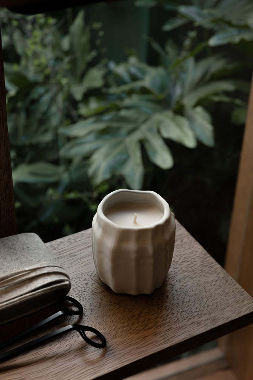 Xinu Marsella by Esrawe + Cadena