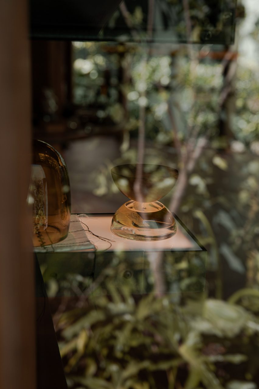 Xinu Marsella by Esrawe + Cadena