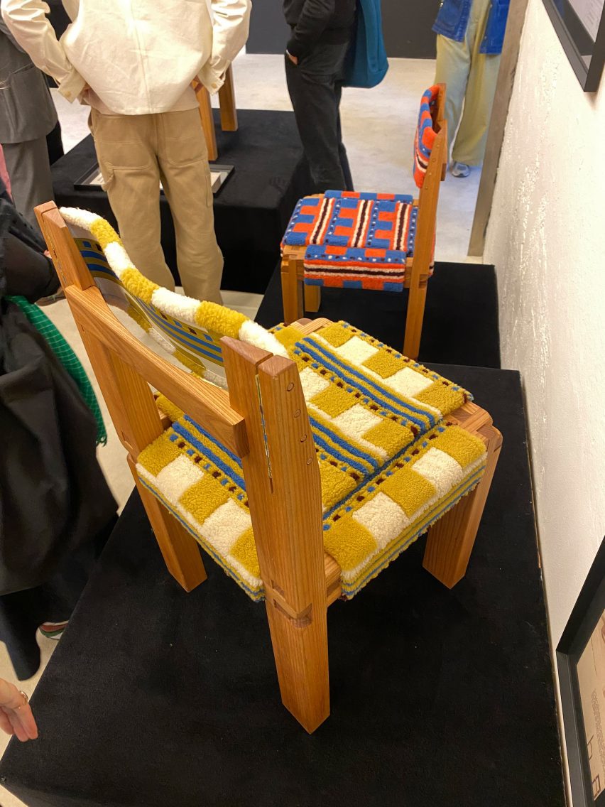 chair