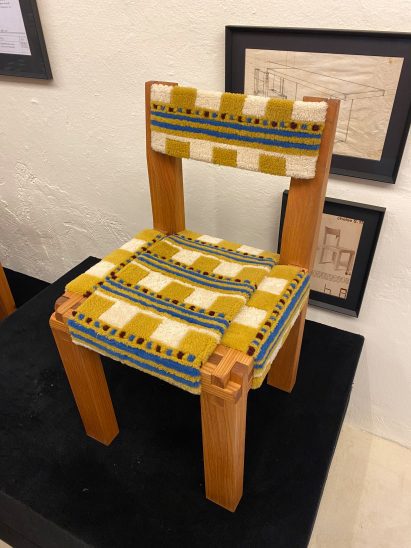 chair