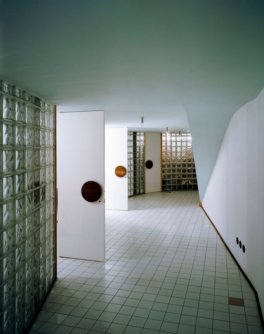 Apartment in Porto by Fala Atelier