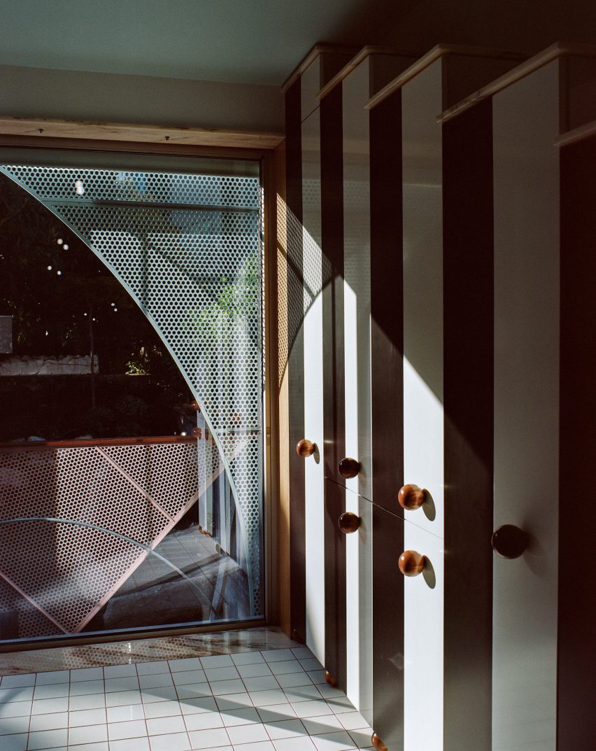 Apartment in Porto by Fala Atelier