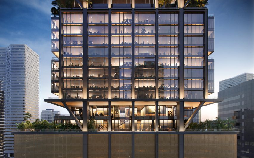 848 Brickell Miami