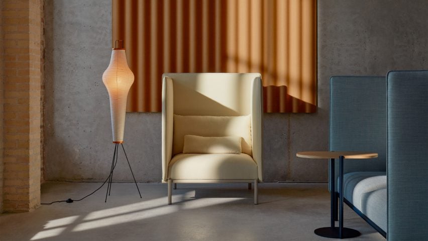 Photo of Abstracta acoustic products