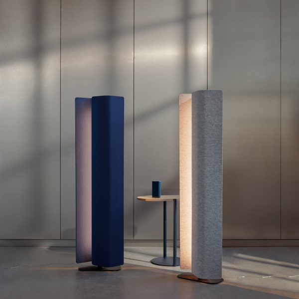 Photo of Abstracta acoustic products