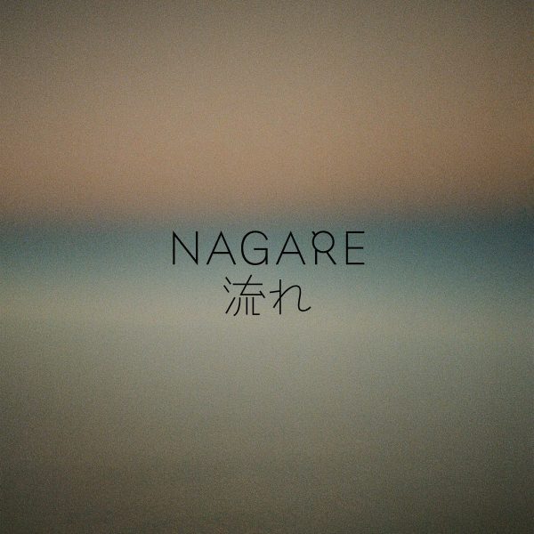 Graphic for Ariake and Est. 18 present: Nagare at 3 Days of Design 2024