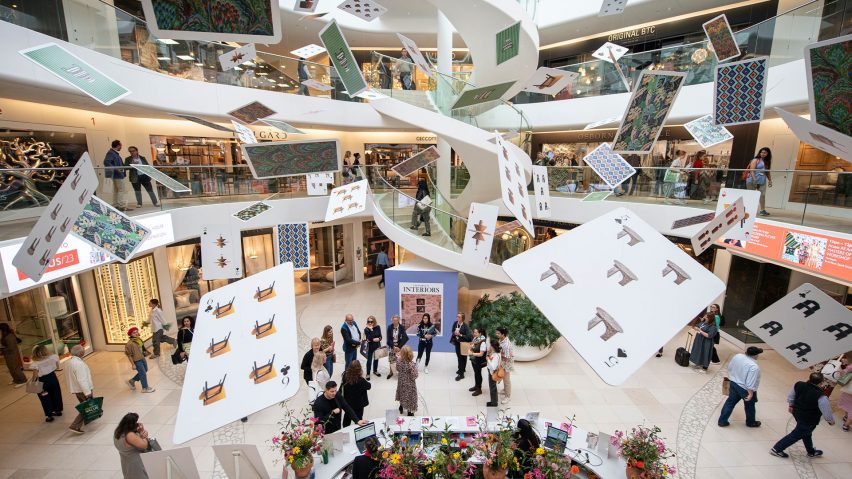 Design Centre, Chelsea Harbour to host WOW!house 2024