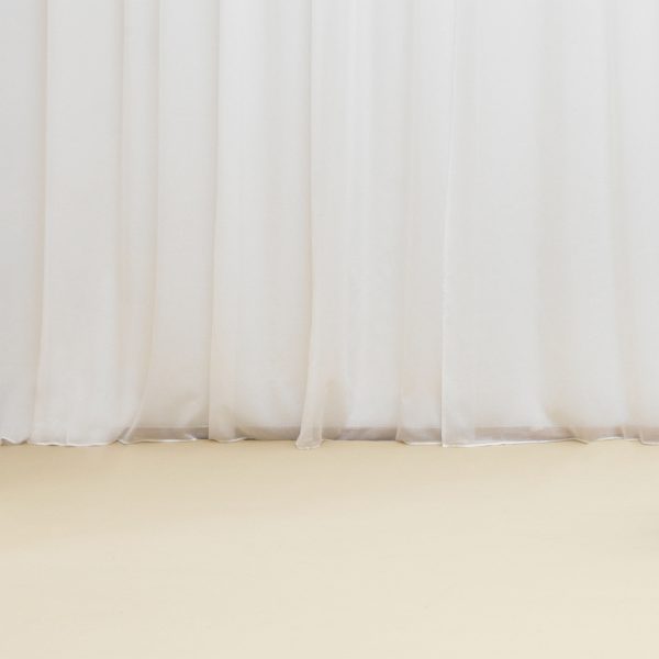 Photo of curtain